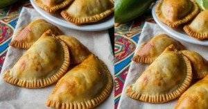 Guam Empanada Recipe