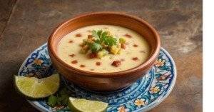 Casa Ole Queso Recipe