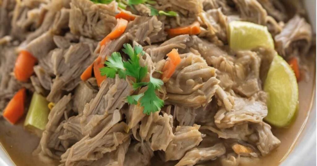 Aunt Bessie's Chitterlings Recipe