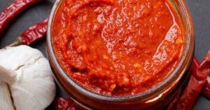 Hooters 911 Sauce Recipe